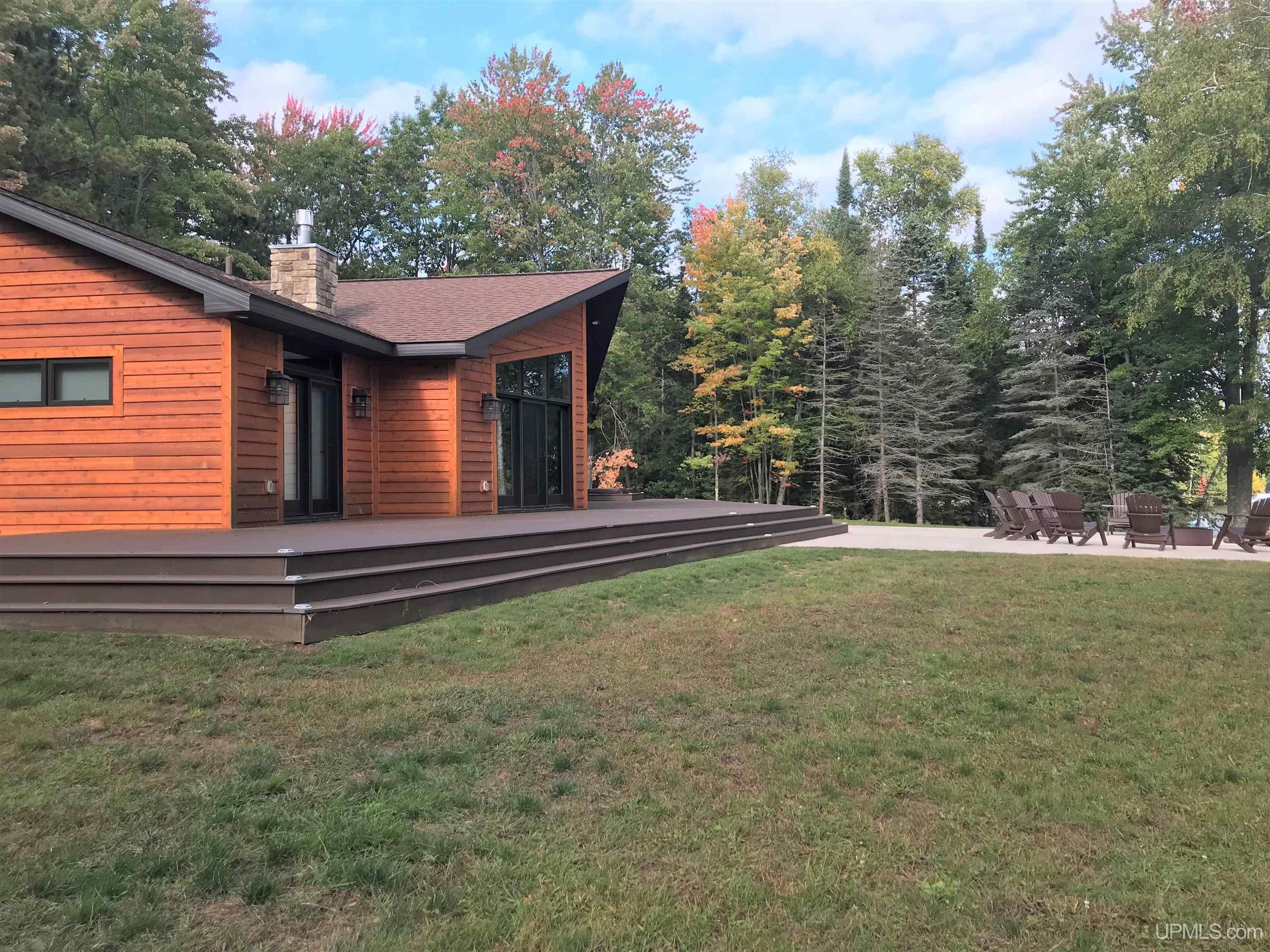 4440 Crago Road Florence, WI 54121 - Photo 22 of 33 Gallery Image 22