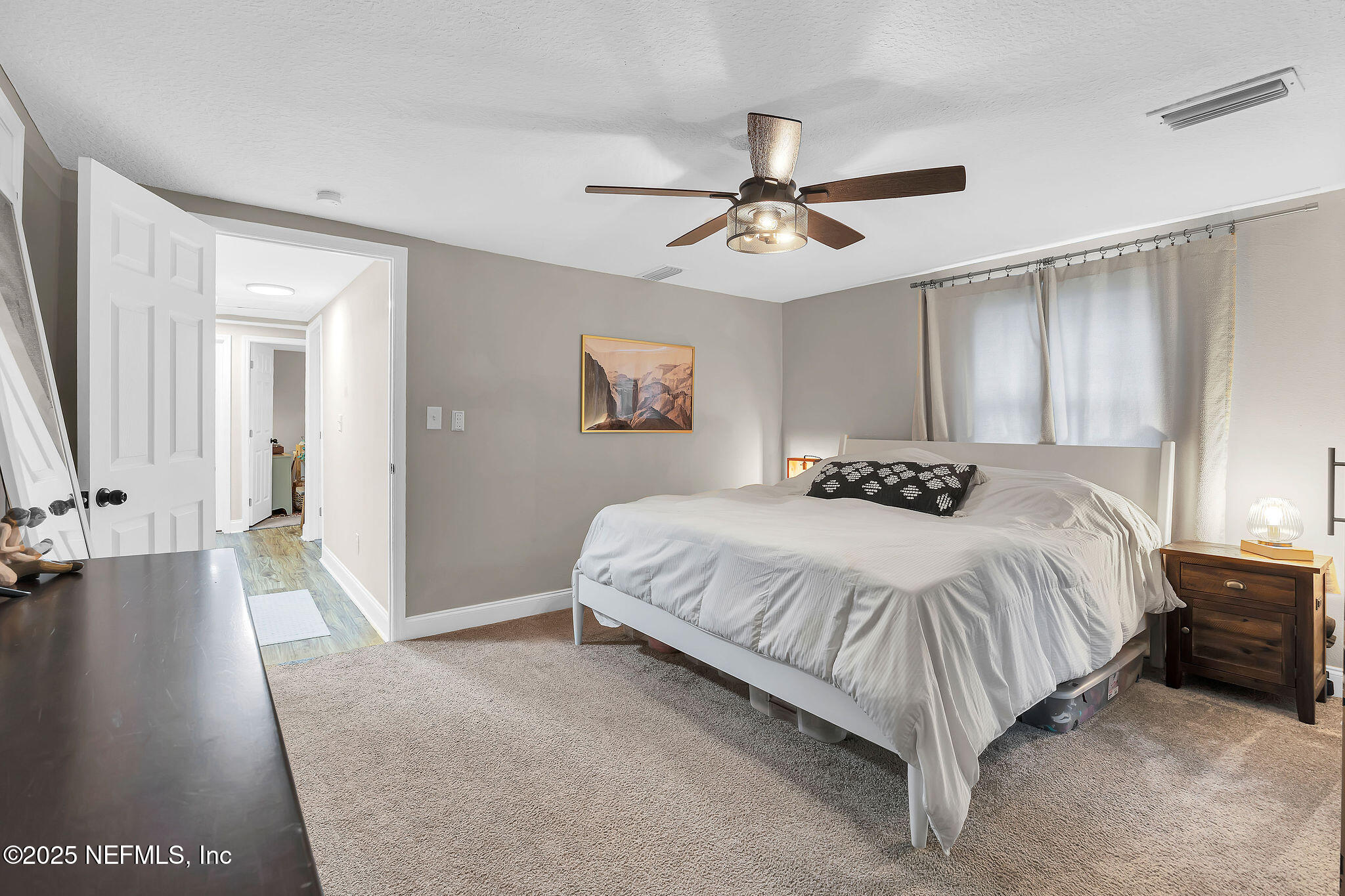 2236 Anniston Road Jacksonville, FL 32246 - Photo 11 of 27 Primary Bedroom