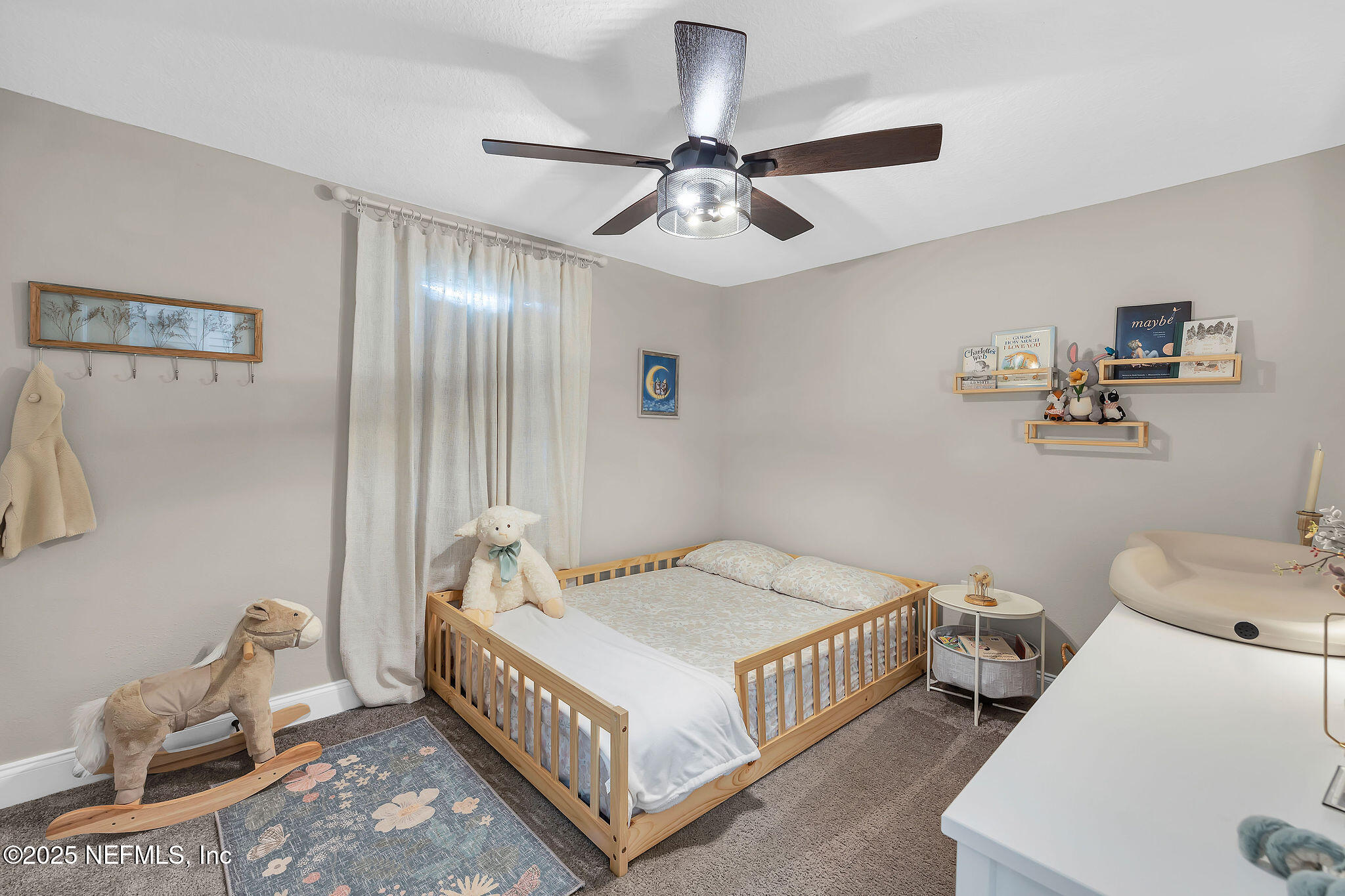 2236 Anniston Road Jacksonville, FL 32246 - Photo 13 of 27 Bedroom 2