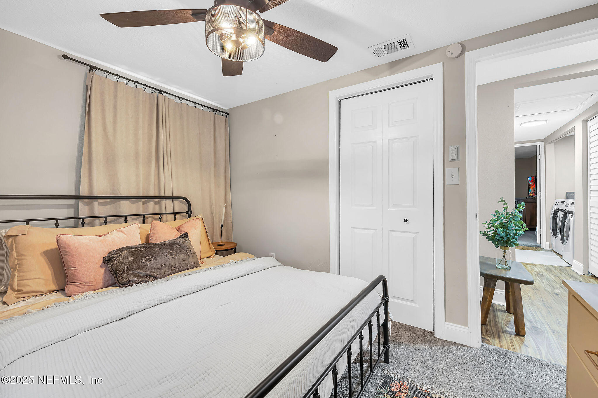 2236 Anniston Road Jacksonville, FL 32246 - Photo 15 of 27 Bedroom 3