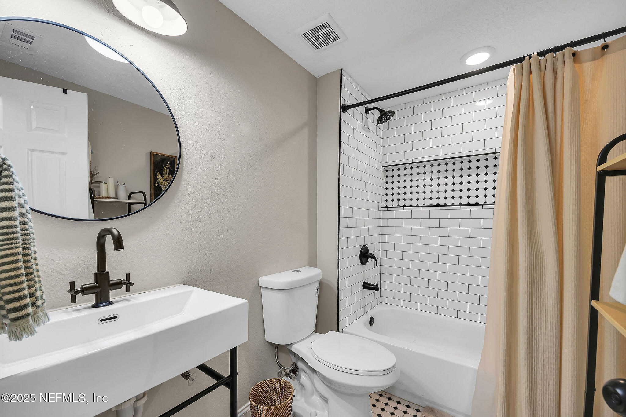 2236 Anniston Road Jacksonville, FL 32246 - Photo 16 of 27 Guest Bathroom