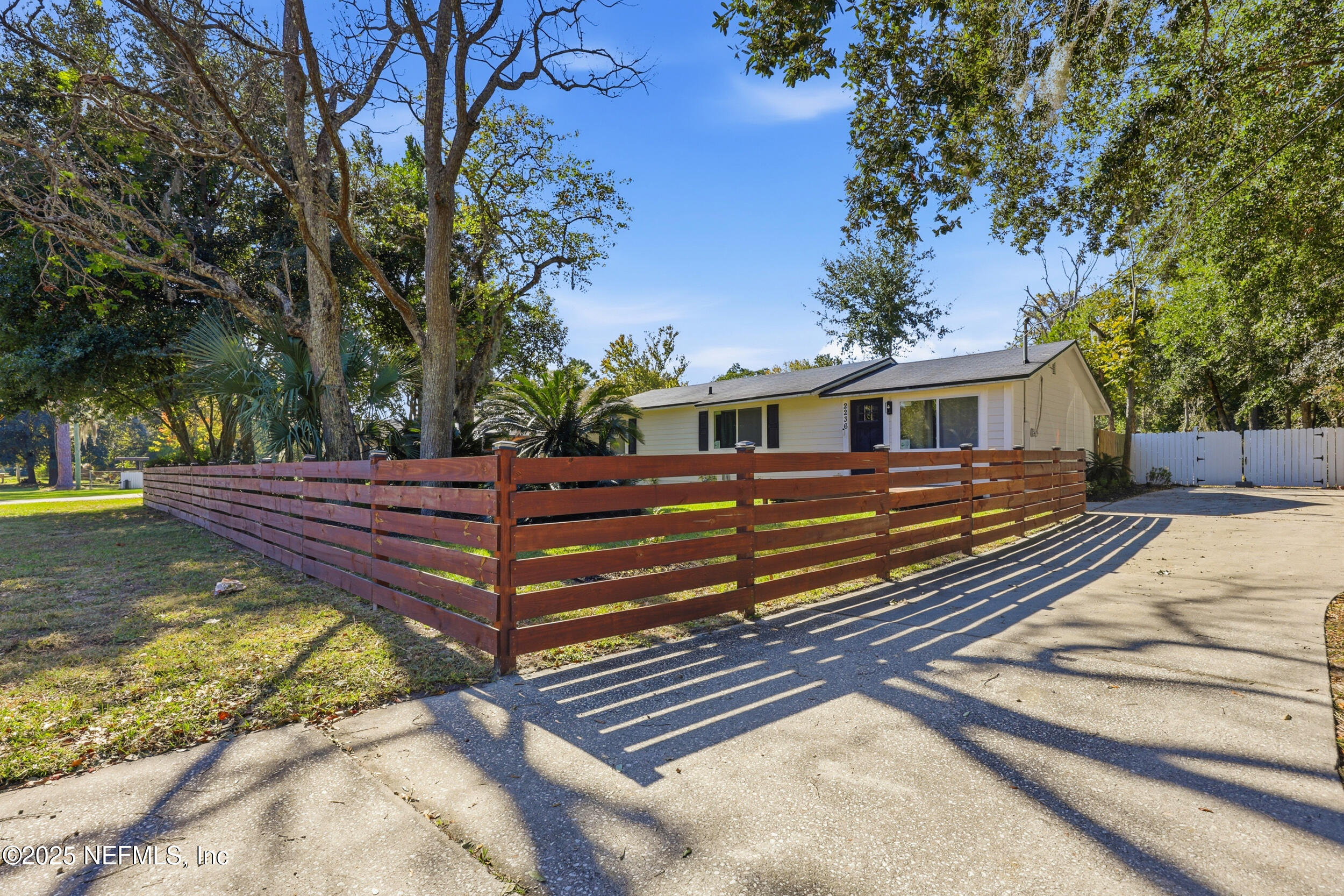 2236 Anniston Road Jacksonville, FL 32246 - Photo 25 of 27 Street View
