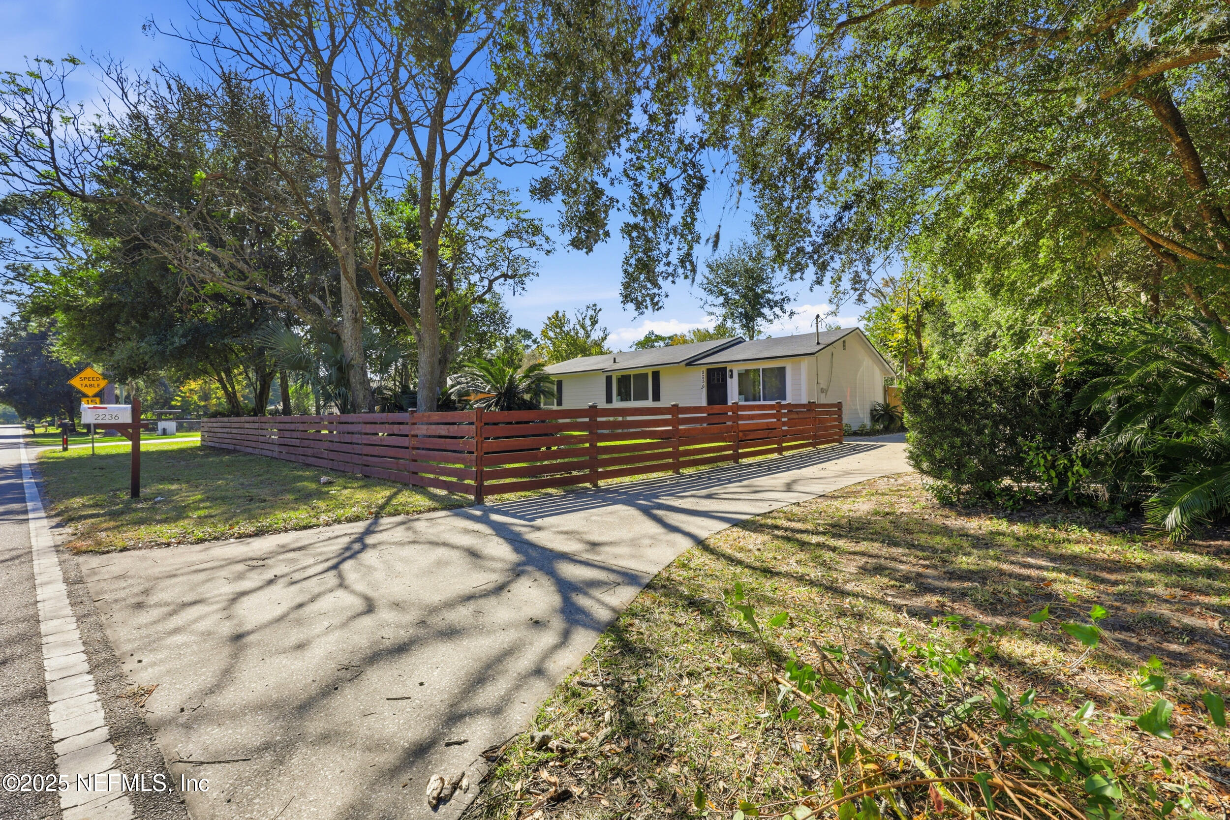 2236 Anniston Road Jacksonville, FL 32246 - Photo 26 of 27 Street view