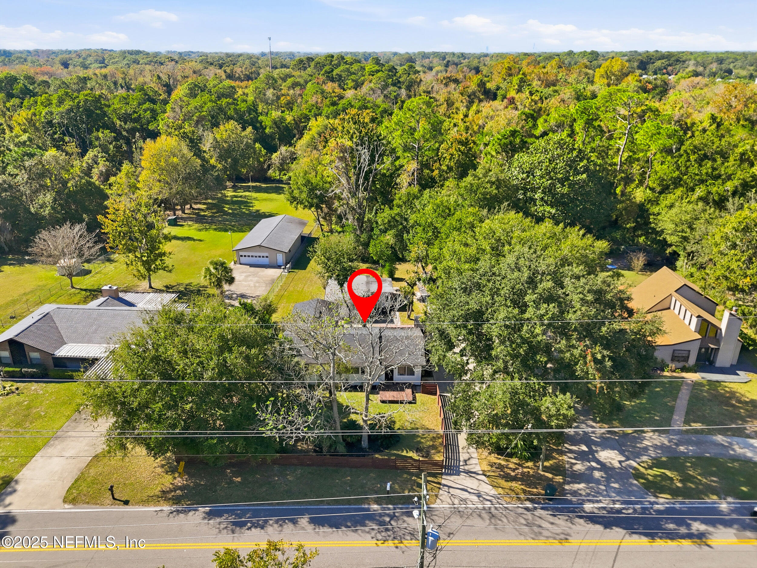 2236 Anniston Road Jacksonville, FL 32246 - Photo 27 of 27 Property