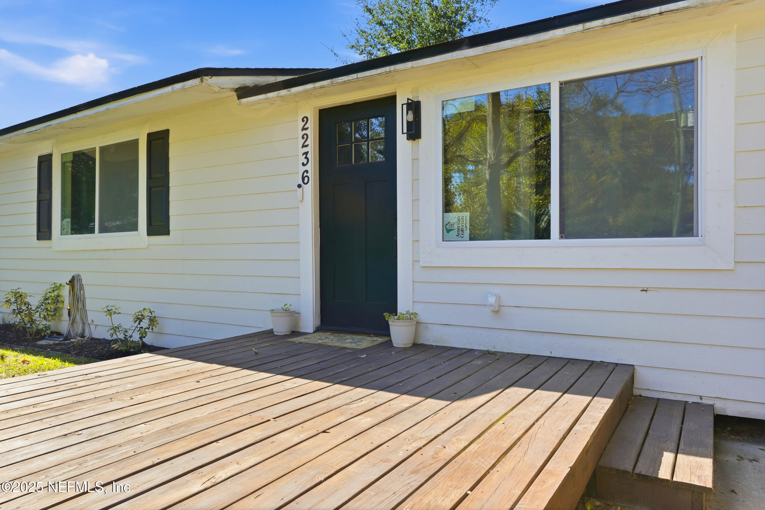 2236 Anniston Road Jacksonville, FL 32246 - Photo 3 of 27 Front of house