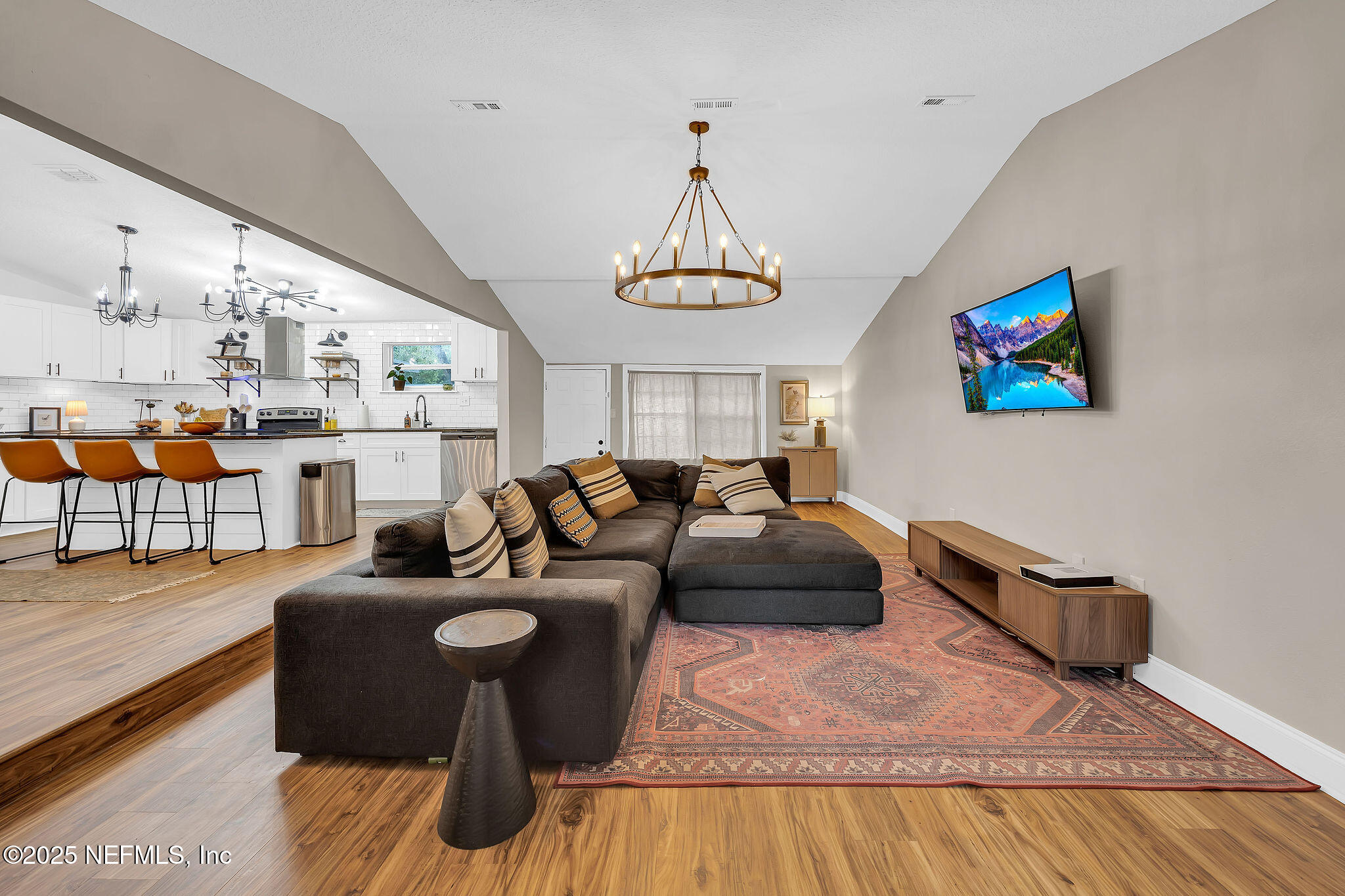 2236 Anniston Road Jacksonville, FL 32246 - Photo 5 of 27 Living Room