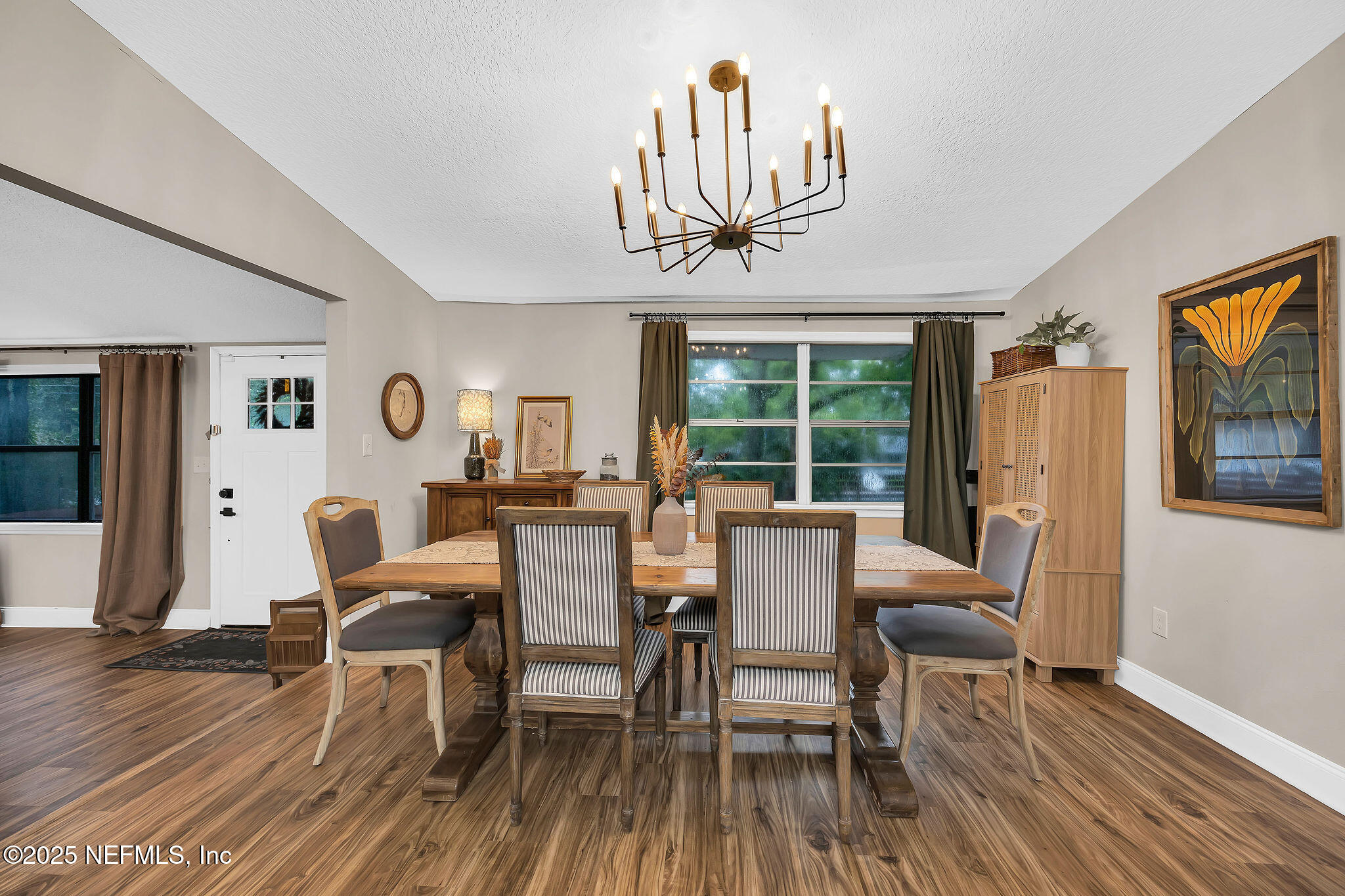 2236 Anniston Road Jacksonville, FL 32246 - Photo 6 of 27 Dining Room