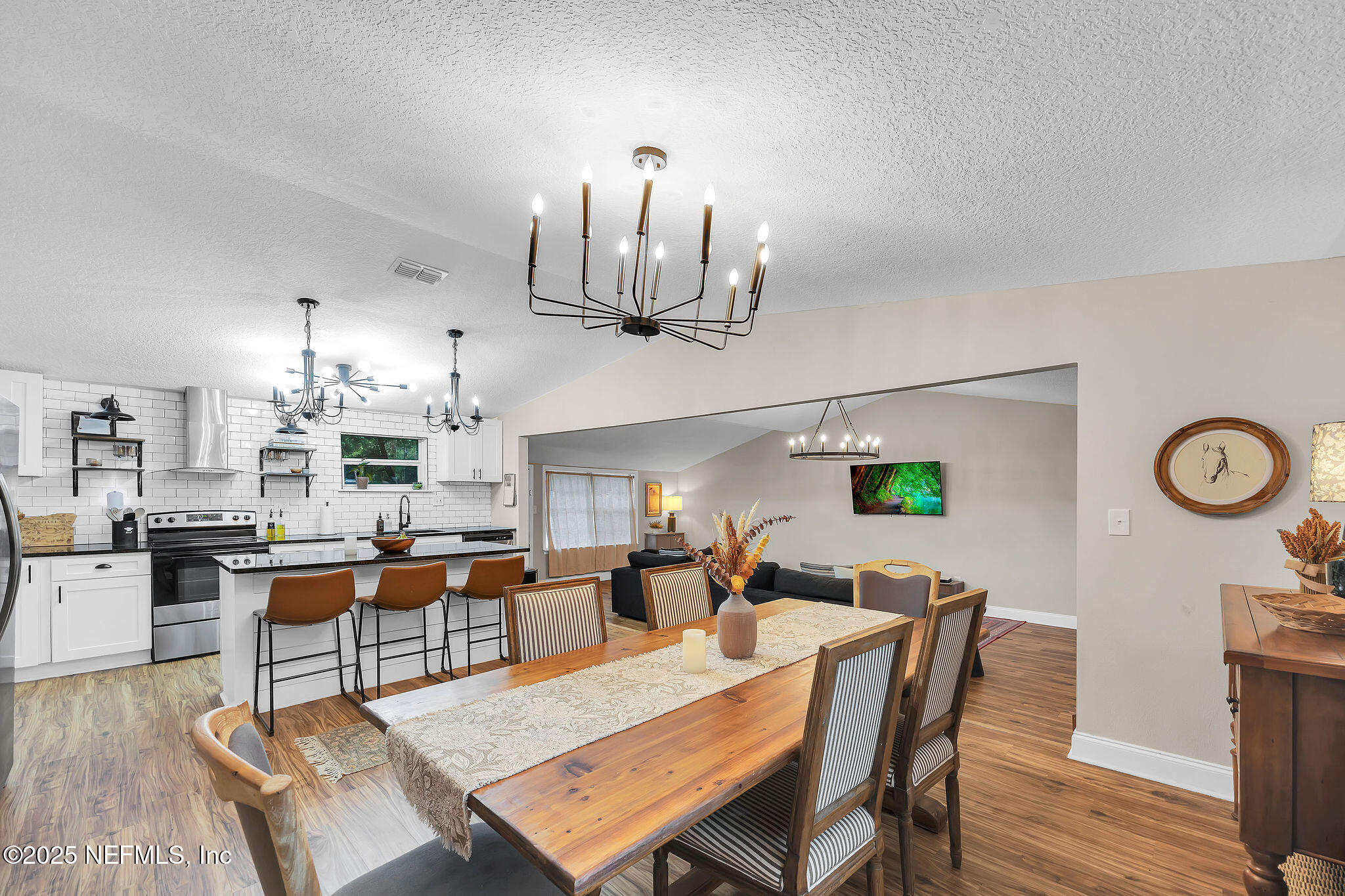 2236 Anniston Road Jacksonville, FL 32246 - Photo 7 of 27 Dining Room