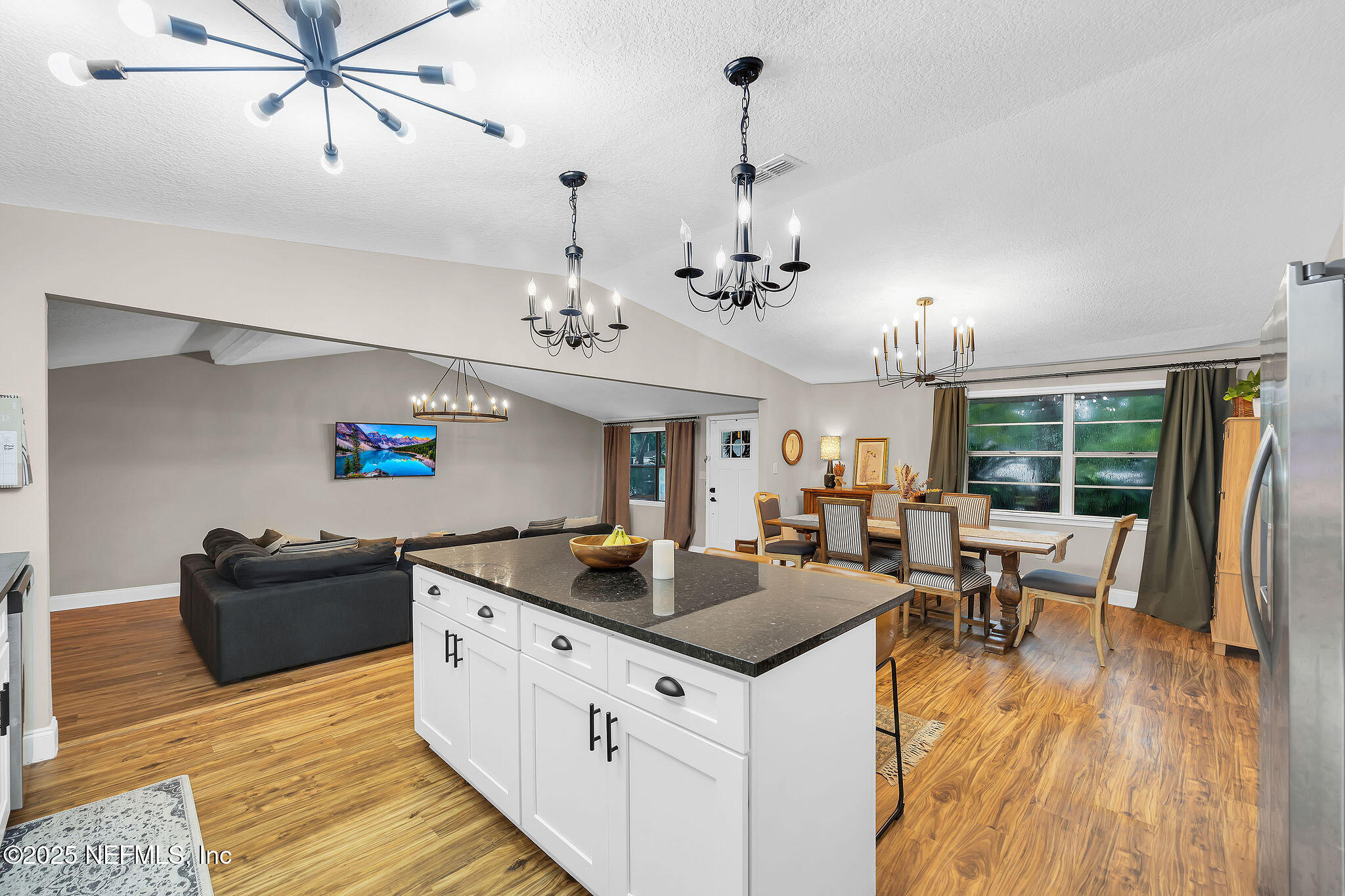 2236 Anniston Road Jacksonville, FL 32246 - Photo 10 of 27 Kitchen