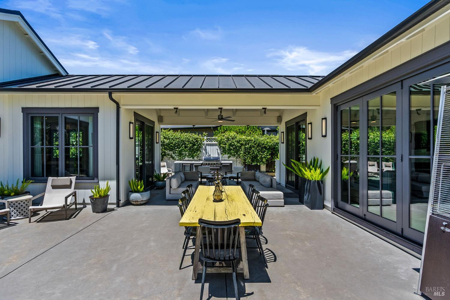 1814 Spring Street St. Helena, CA 94574 - Photo 73 of 88