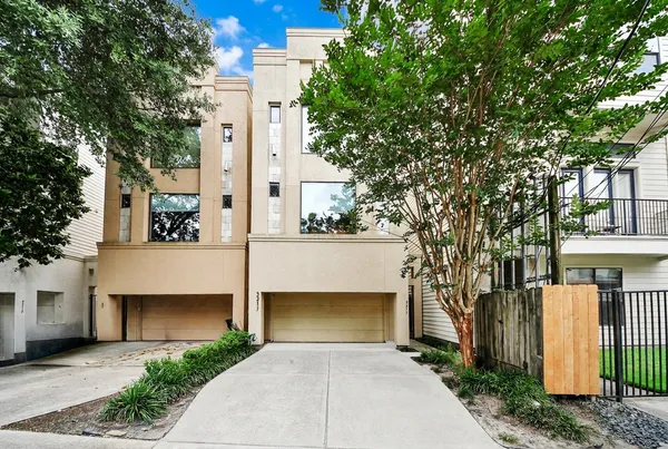 $3,750 | 5217 Lillian Street, Houston, TX 77007