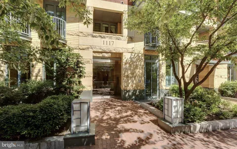 $600,000 | 1117 10th Street Northwest, Unit 811, Washington, DC 20001