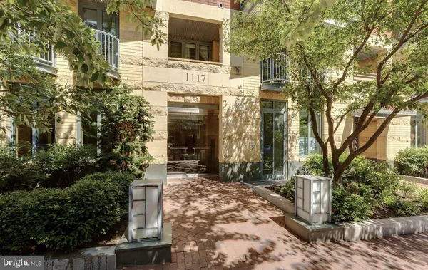 $600,000 | 1117 10th Street Northwest, Unit 811, Washington, DC 20001
