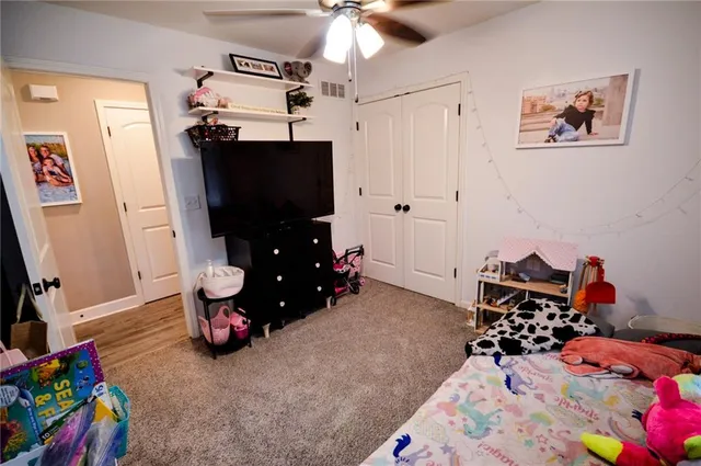 $385,000 | 1400 Southwest Cross Creek Drive, Grain Valley, MO 64029