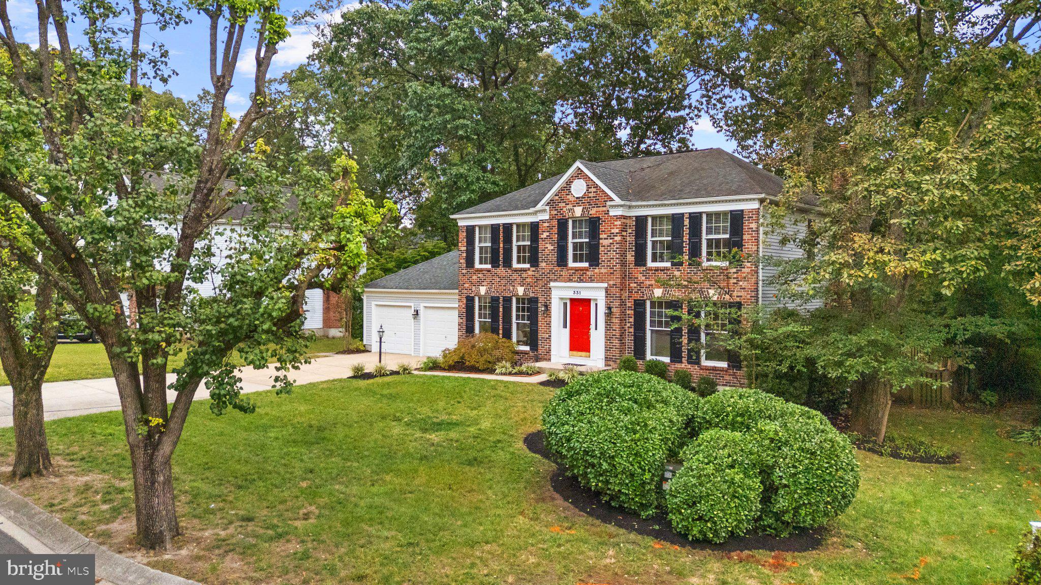 331 Cool Ridge Court Millersville, MD 21108 - Photo 44 of 59 Gallery Image 44