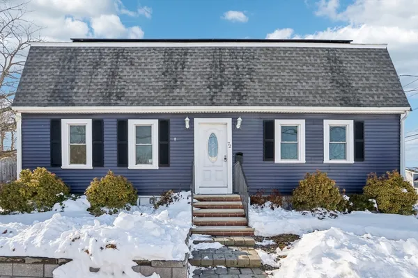 $655,000 | 72 Canton Street, Randolph, MA 02368