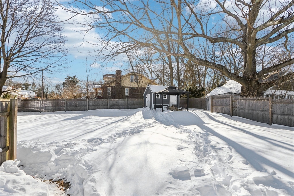 72 Canton Street Randolph, MA 02368 - Photo 26 of 35