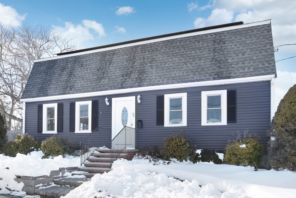 72 Canton Street Randolph, MA 02368 - Photo 28 of 35