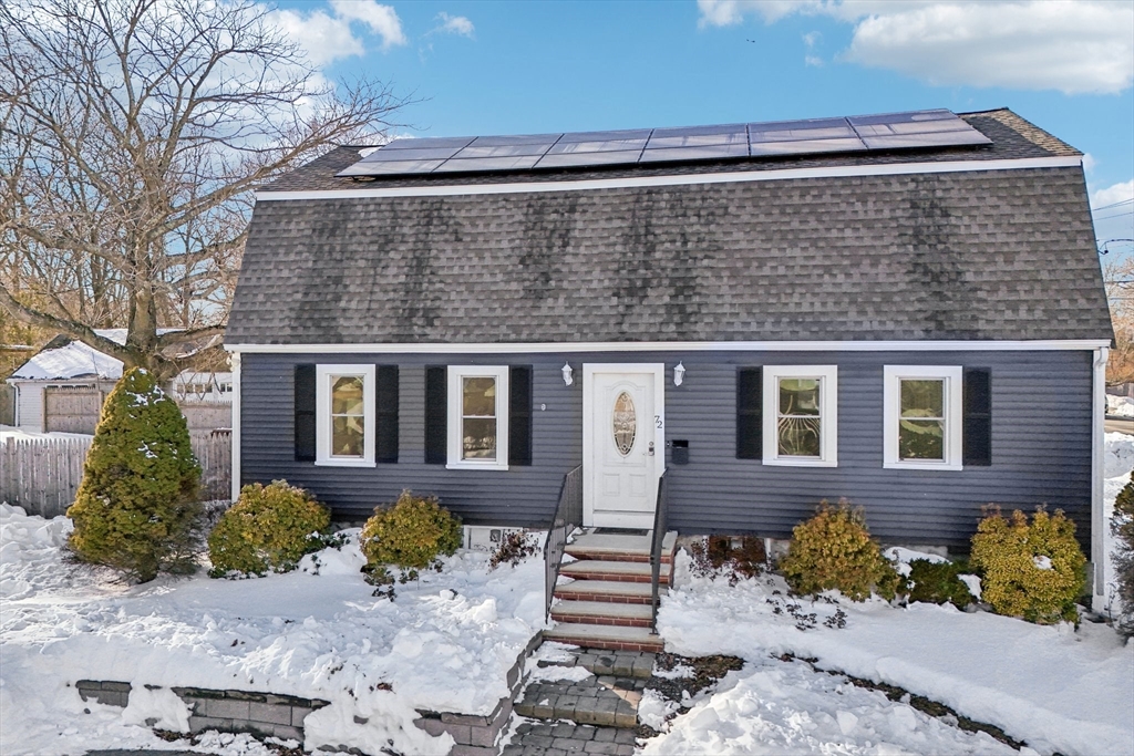 72 Canton Street Randolph, MA 02368 - Photo 30 of 35