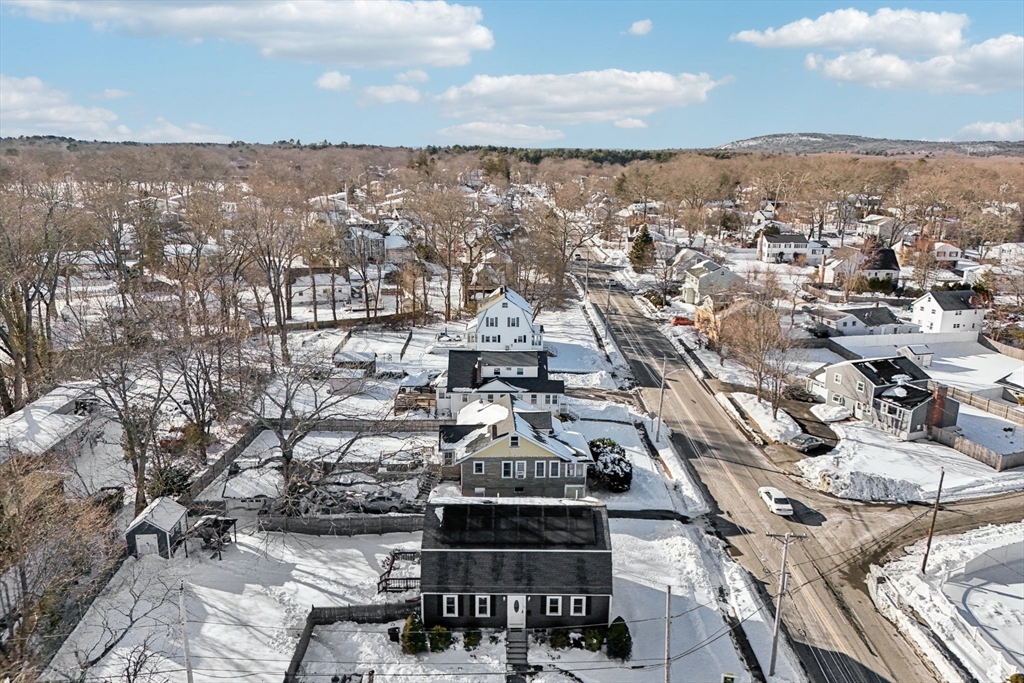 72 Canton Street Randolph, MA 02368 - Photo 31 of 35