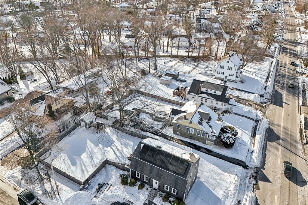 72 Canton Street Randolph, MA 02368 - Photo 33 of 35