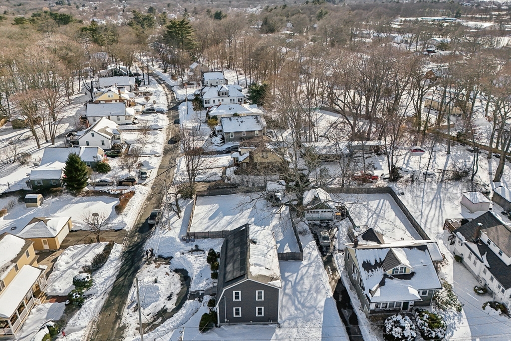 72 Canton Street Randolph, MA 02368 - Photo 34 of 35