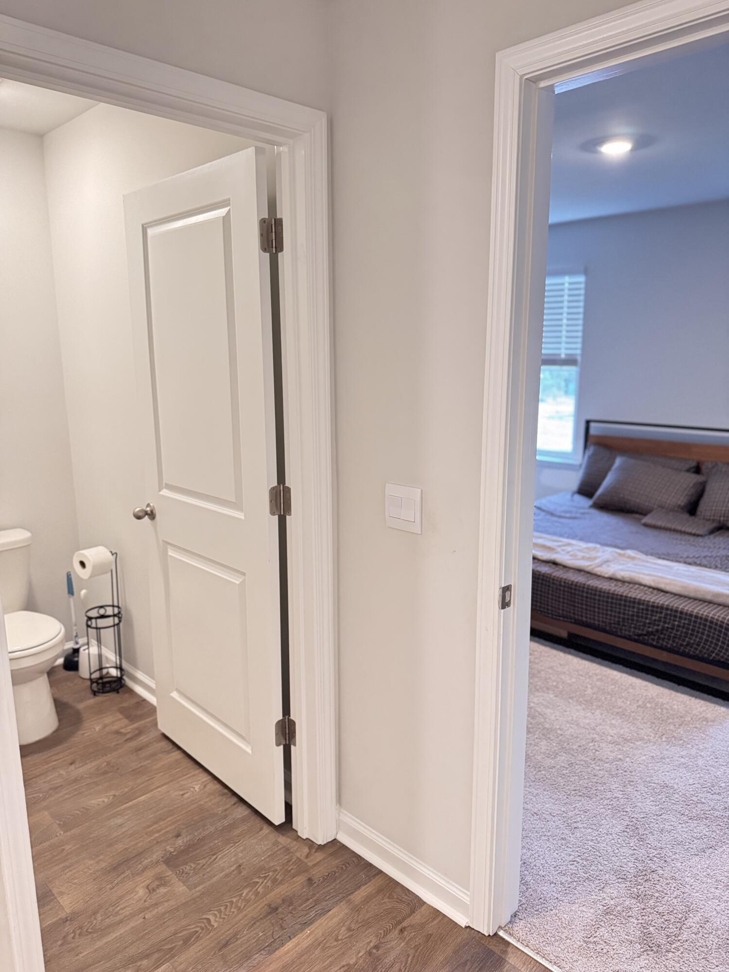 1010 Peridote Way Ladson, SC 29456 - Photo 21 of 36 private toilet