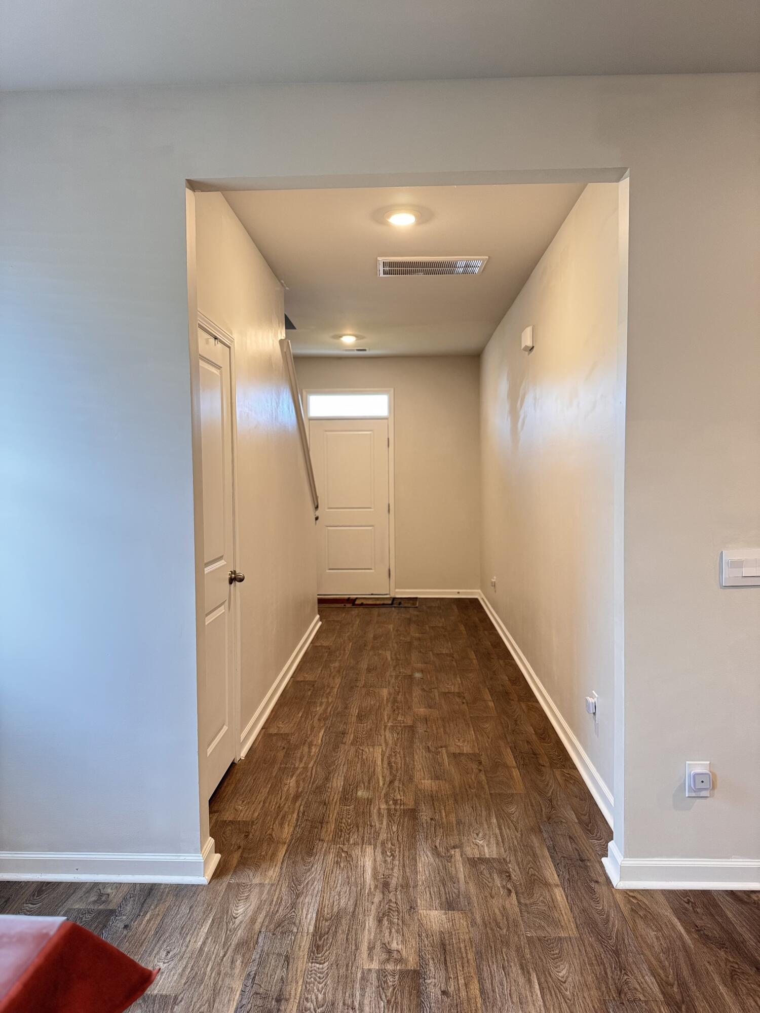 1010 Peridote Way Ladson, SC 29456 - Photo 5 of 36 1st floor hallway