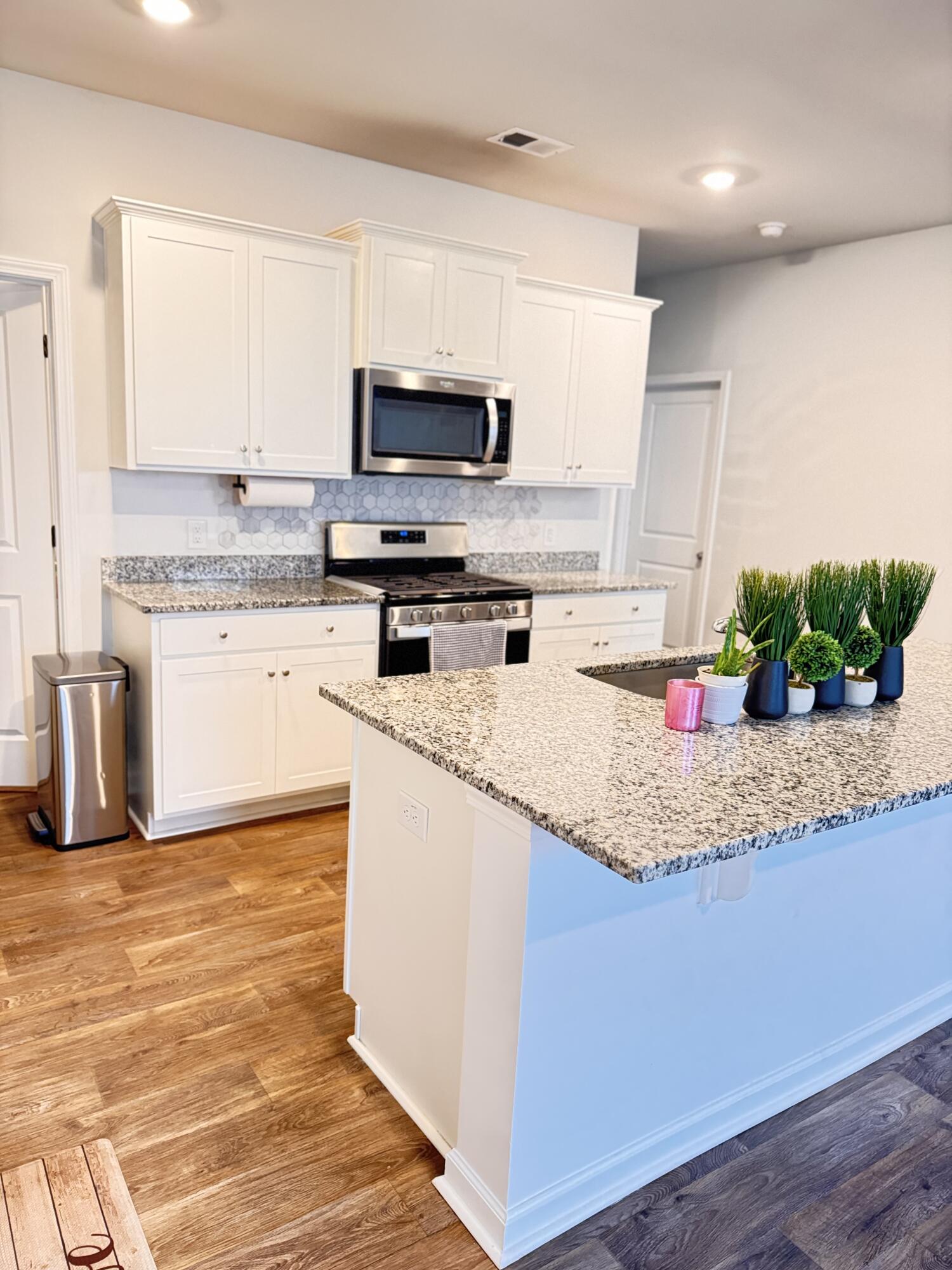 1010 Peridote Way Ladson, SC 29456 - Photo 8 of 36 white cabinets