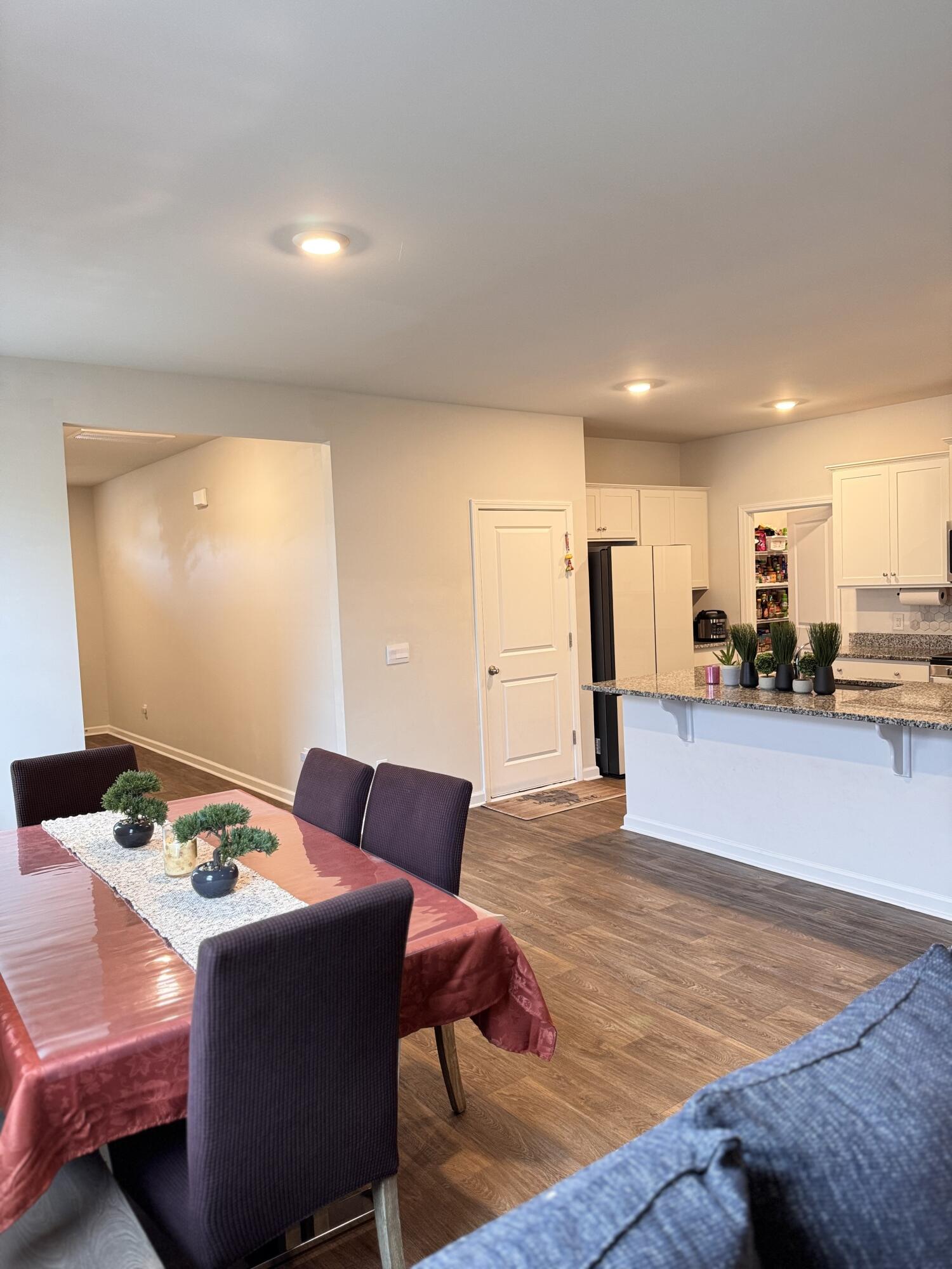 1010 Peridote Way Ladson, SC 29456 - Photo 10 of 36 dining room
