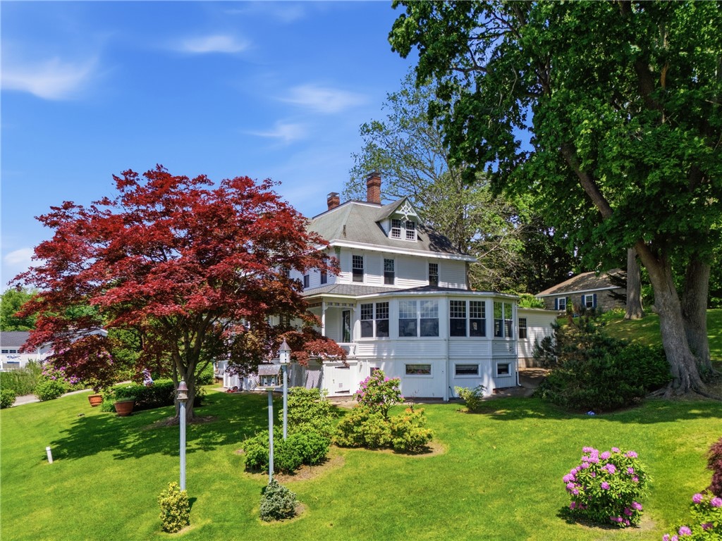 1660 Main Road Tiverton, RI 02878 - Photo 43 of 50