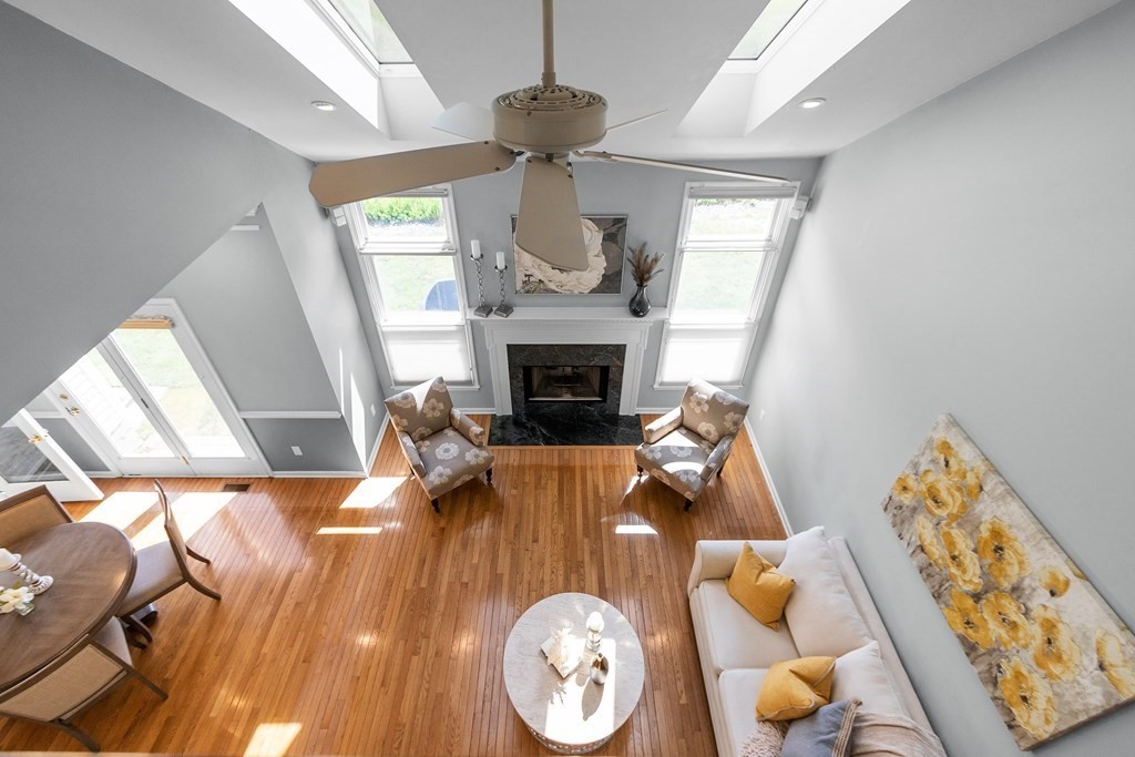 10 Stearns Road, Unit 10 Bedford, MA 01730 - Photo 11 of 33 Gallery Image 11