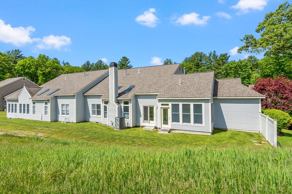 10 Stearns Road, Unit 10 Bedford, MA 01730 - Photo 29 of 33 Gallery Image 29