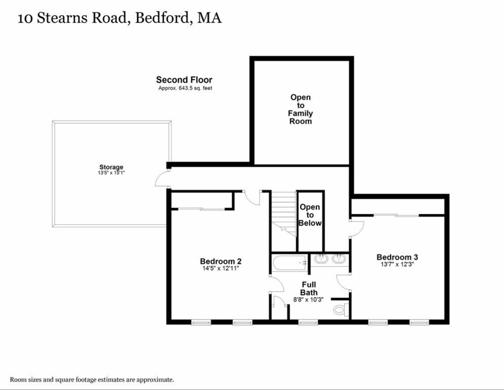 10 Stearns Road, Unit 10 Bedford, MA 01730 - Photo 33 of 33 Gallery Image 33