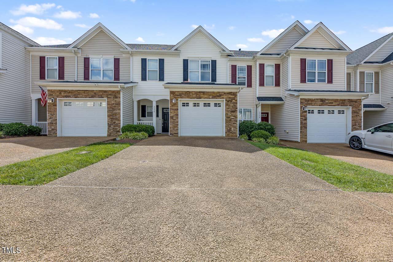 2536 Asher View Court Raleigh, NC 27606 - Photo 2 of 26 IMG_4808