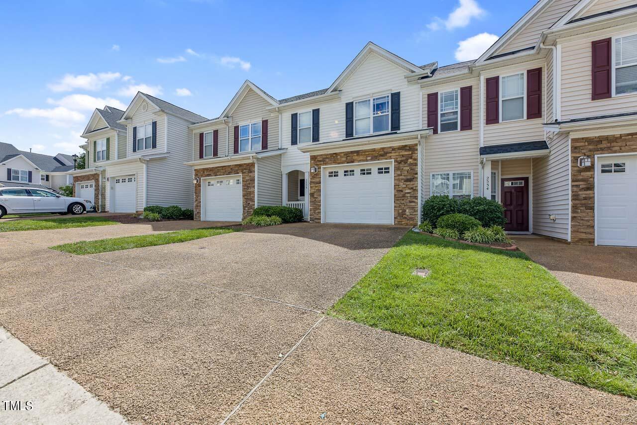 2536 Asher View Court Raleigh, NC 27606 - Photo 24 of 26 IMG_4811