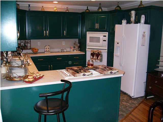 2607 Wood Run Road Fultondale, AL 35068 - Photo 8 of 18