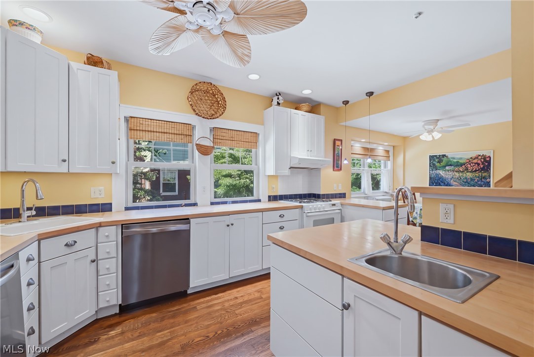 2692 Colchester Road Cleveland Heights, OH 44106 - Photo 25 of 46 Gallery Image 25