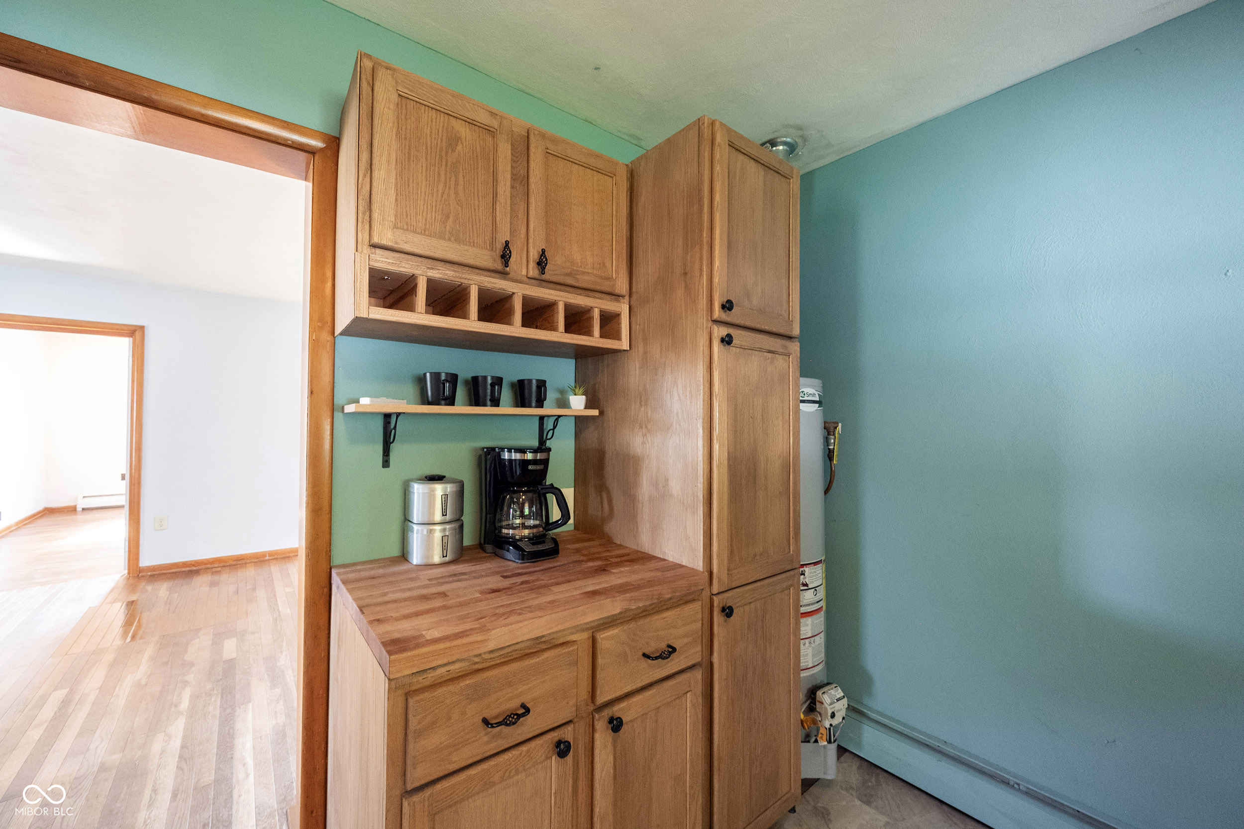 306 South East Street Pendleton, IN 46064 - Photo 13 of 47