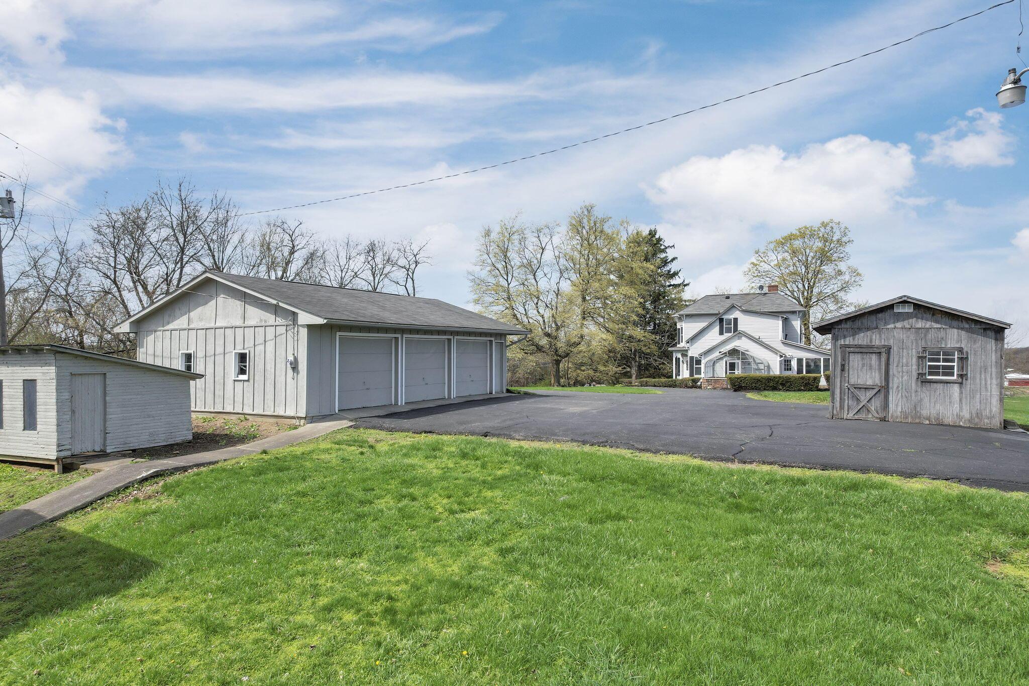 799 James Road Granville, OH 43023 - Photo 94 of 106