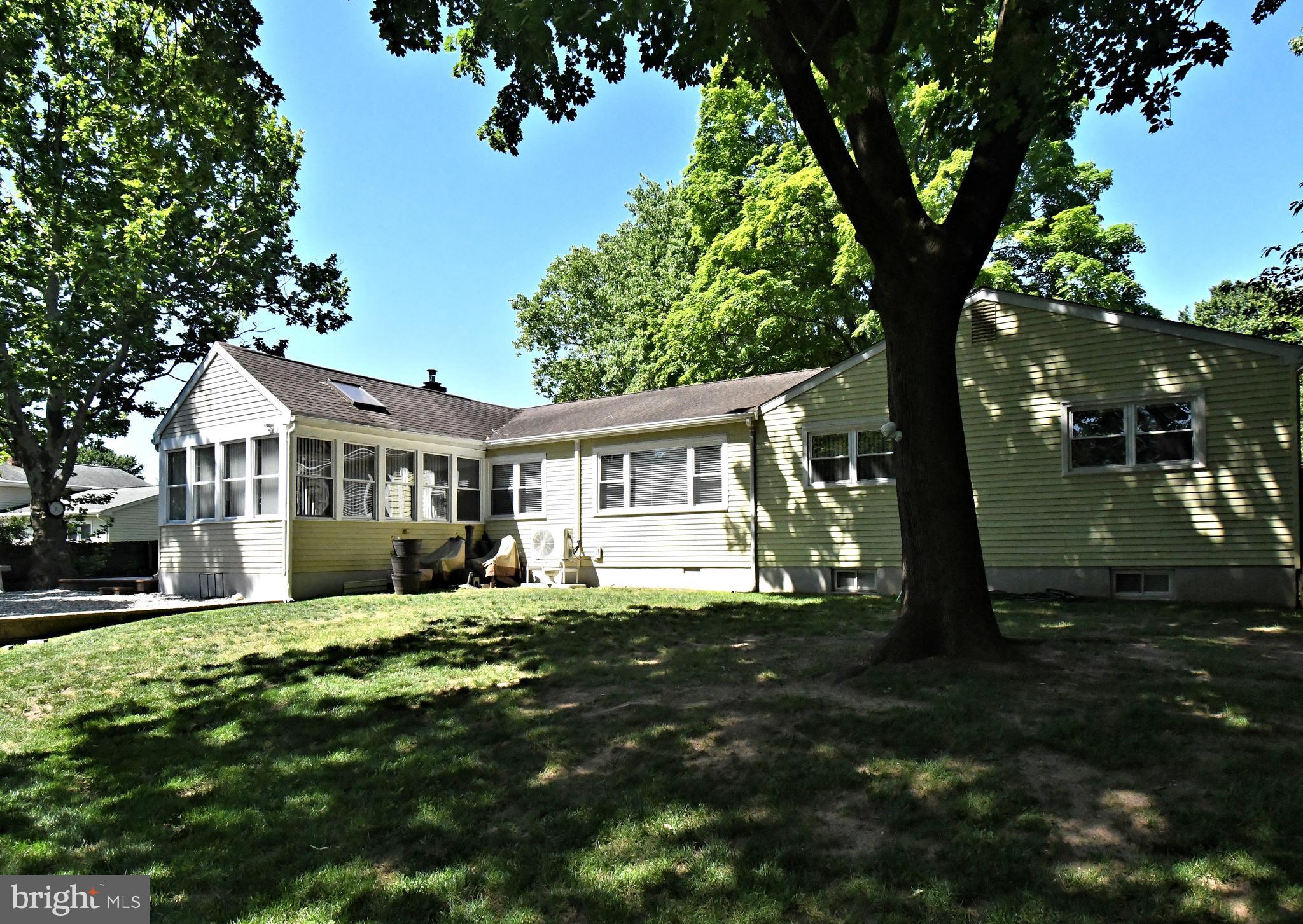 5 Royal Oak Road Lawrence Township, NJ 08648 - Photo 43 of 53
