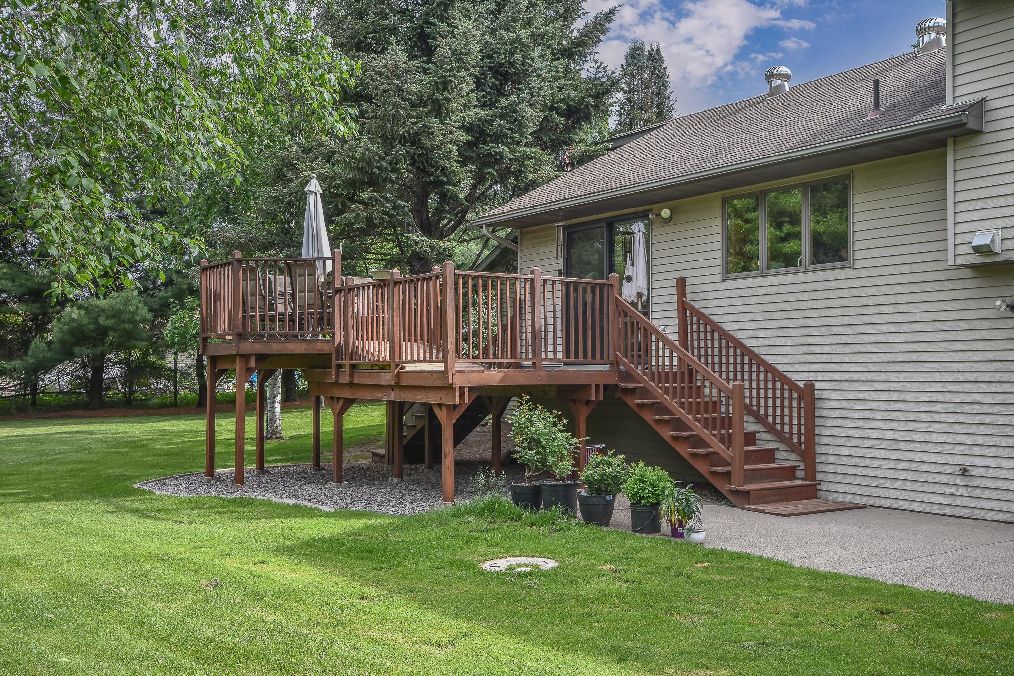8795 Lakewood Shore Road Northwest Rice, MN 56367 - Photo 9 of 93