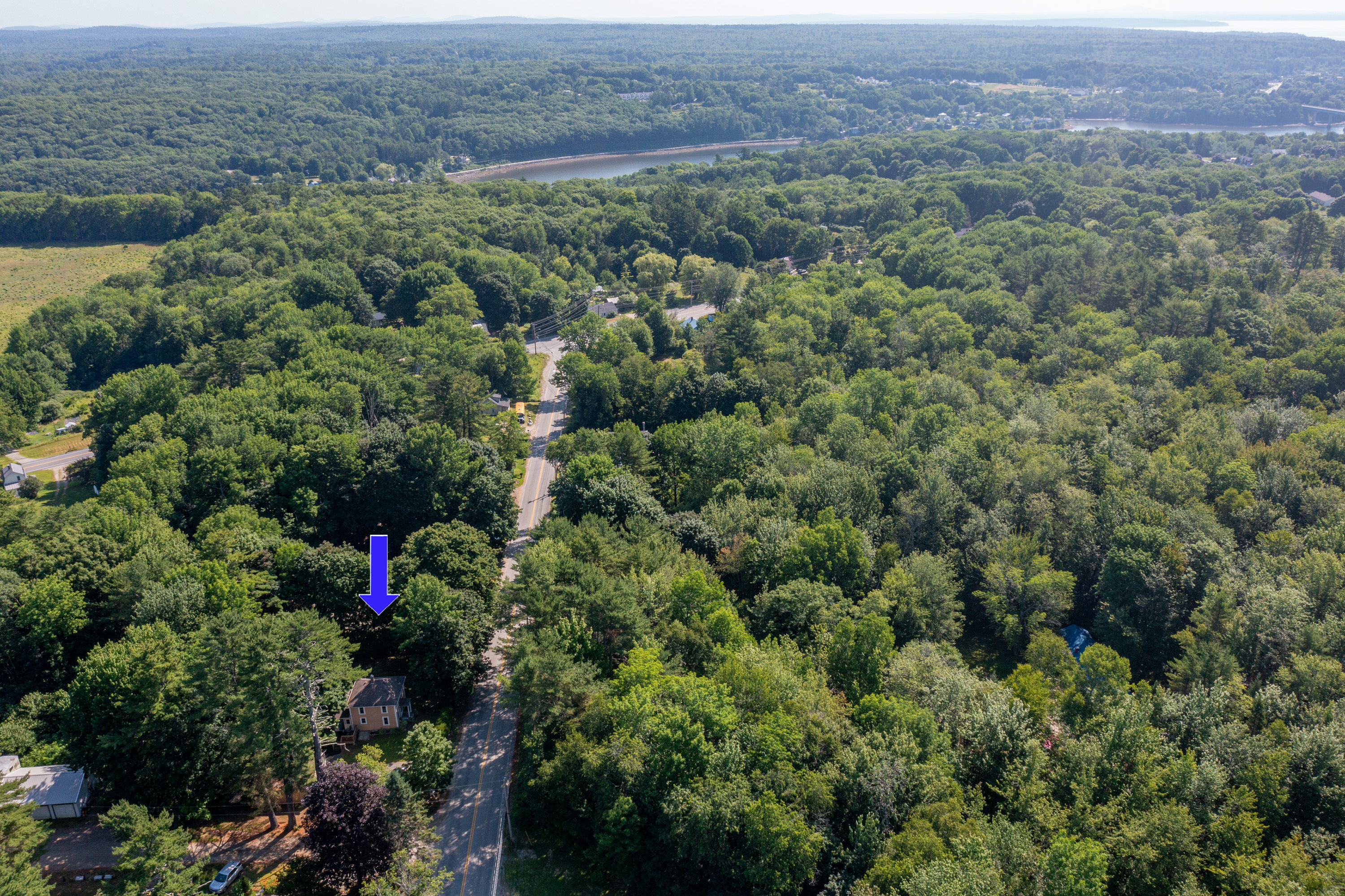 15 Marsh Road Belfast, ME 04915 - Photo 5 of 37 3964