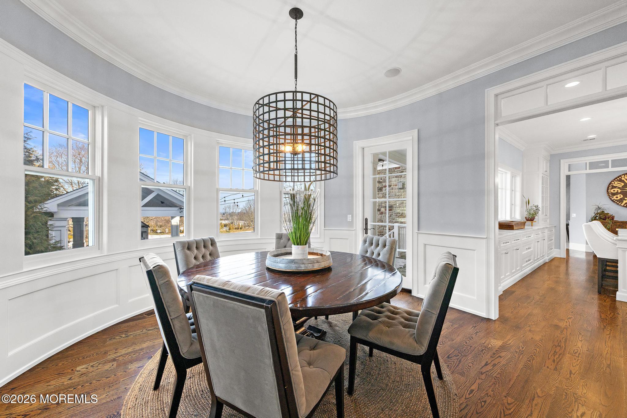 9 Beacon Hill Road Atlantic Highlands, NJ 07716 - Photo 36 of 64 Breakfast Room
