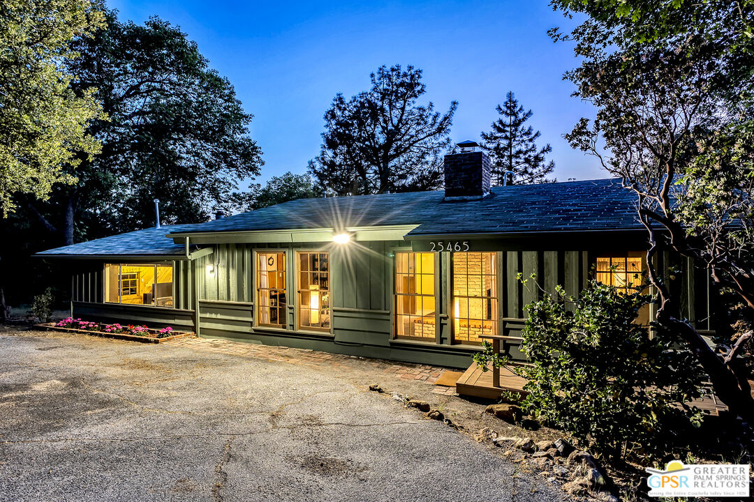 25465 Seneca Road Idyllwild, CA 92549 - Photo 69 of 71