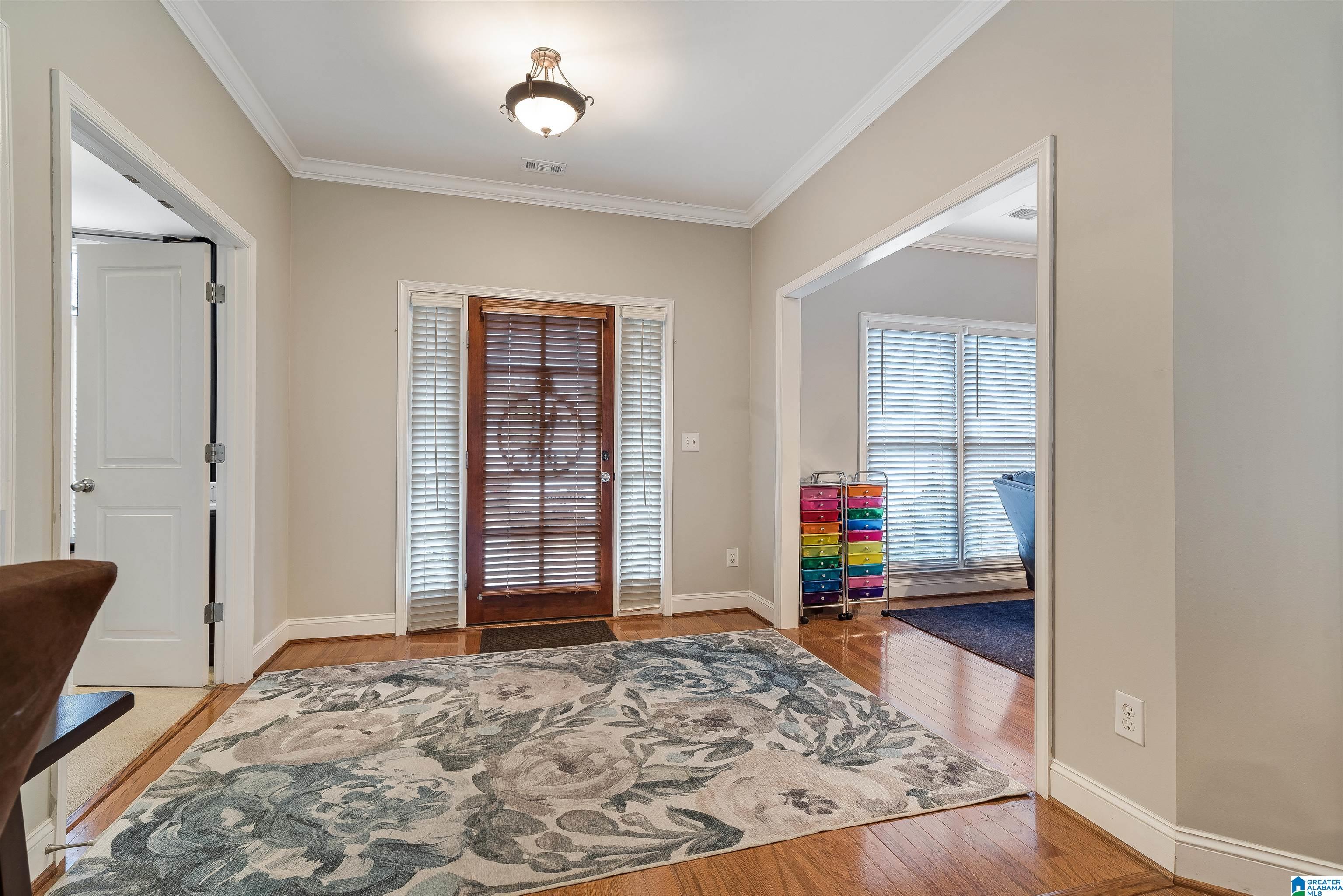 4382 Merion Way Bessemer, AL 35022 - Photo 45 of 49