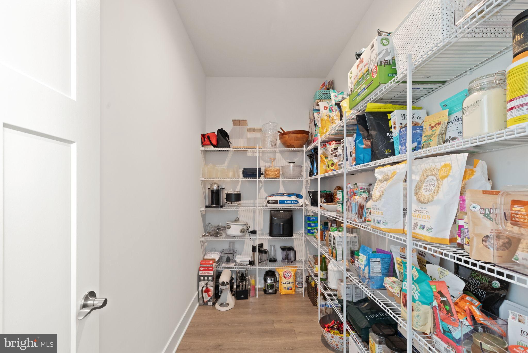 424 Osage Road Cockeysville, MD 21030 - Photo 16 of 52 a view of art shop with lots of baby toys