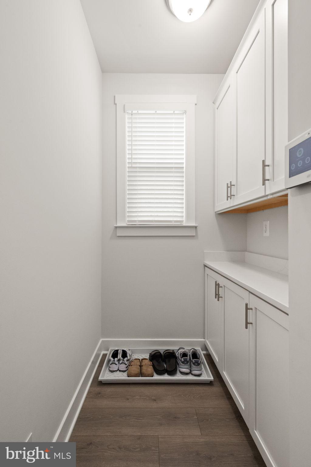 424 Osage Road Cockeysville, MD 21030 - Photo 23 of 52 a room with storage and utility