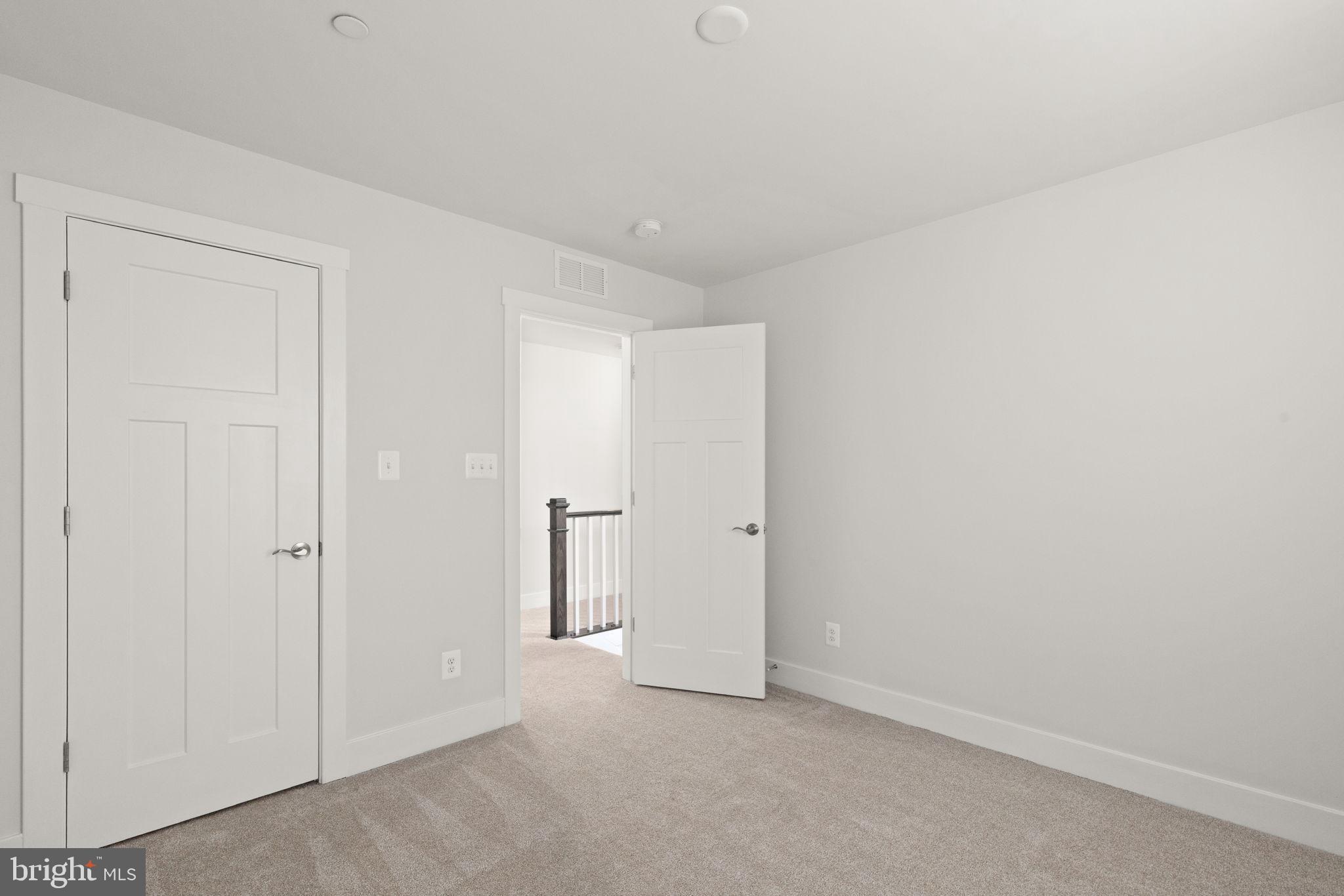 424 Osage Road Cockeysville, MD 21030 - Photo 32 of 52 a view of an empty room