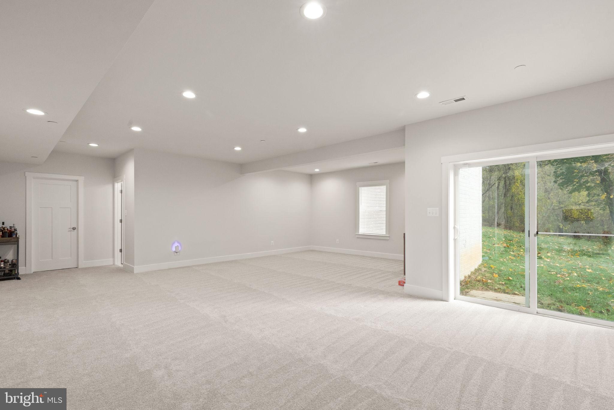 424 Osage Road Cockeysville, MD 21030 - Photo 41 of 52 a view of empty room